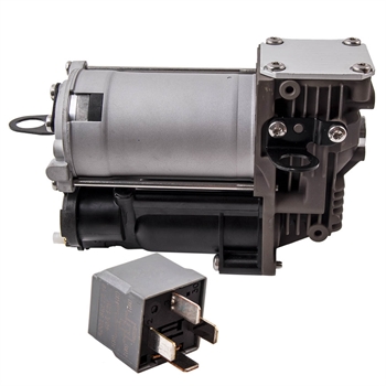 空气压缩泵 AIR COMPRESSOR PUMP AMK TYPE FOR MERCEDES BENZ ML W164 GL X164 A1643200204