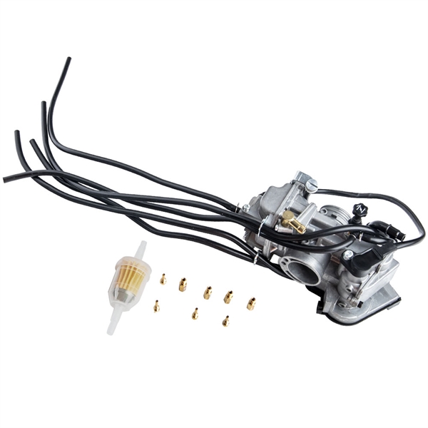 化油器Carburetor for Honda CRF150R 2007-1