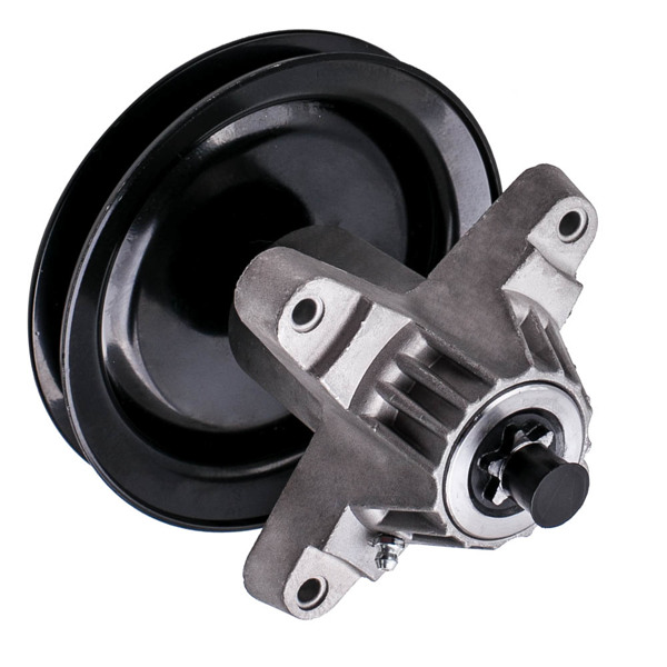 割草机主轴总成42" Deck Spindle Assembly for Troy-Bilt 918-0624A 918-0624B 618-0624-2