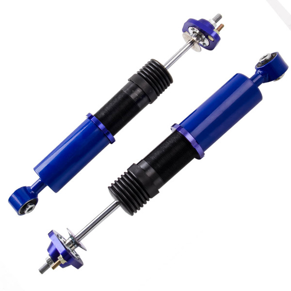 弹簧减震Coilovers Shock Strut Kits for BMW E46 3 Series 320i 323i 325i 328i 330i M3 Coil-3