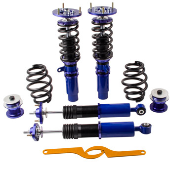 弹簧减震Coilovers Shock Strut Kits for BMW E46 3 Series 320i 323i 325i 328i 330i M3 Coil