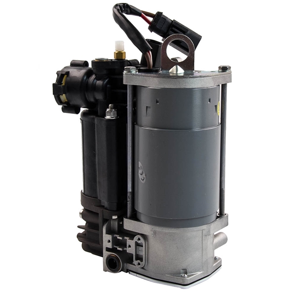 空气压缩泵 Air Ride Compressor Suspension Pump for Vaden Plas 2004-2009 2003-2010 C2C27702-6