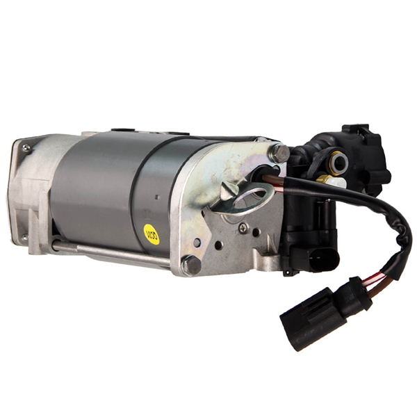 空气压缩泵 Air Ride Compressor Suspension Pump for Vaden Plas 2004-2009 2003-2010 C2C27702-3