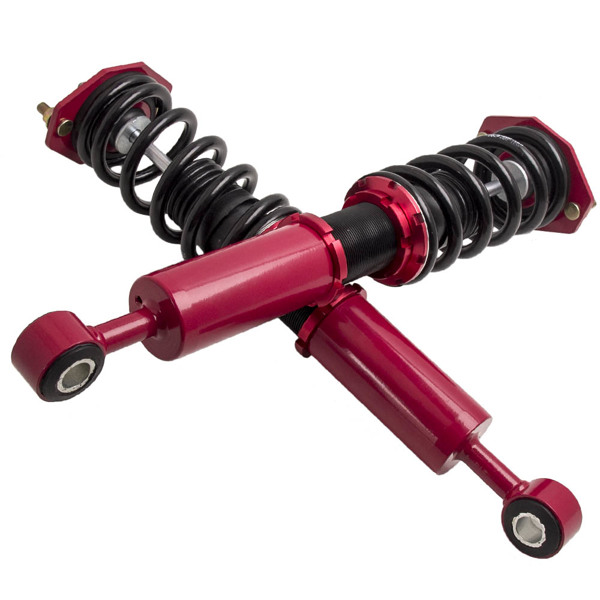 弹簧减震Coilover Suspensions for Mitsubishi 3000GT AWD 1991-1999 4WD (AWD/VR-4) Coupe Z16A V6 turbo-2