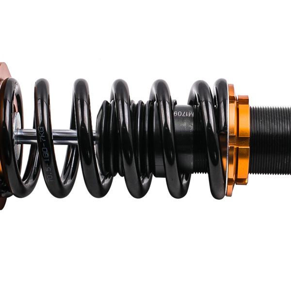 弹簧减震Coil Spring Struts For Mazda Miata MX5 MX-5 NA NB 1990-2005 Coilovers Suspension-5