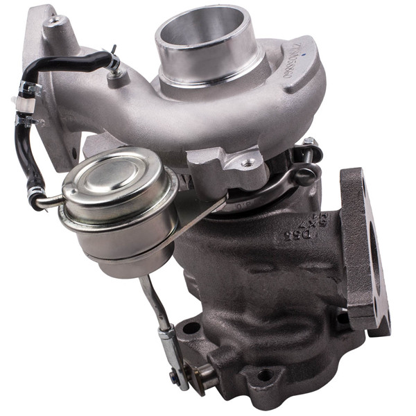 涡轮增压器 TD04L Turbo for Subaru Impreza WRX GT EJ255 2.5L 2008-2011 49477-04000-5