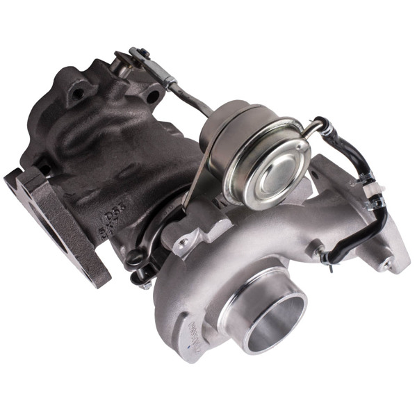 涡轮增压器 TD04L Turbo for Subaru Impreza WRX GT EJ255 2.5L 2008-2011 49477-04000-4