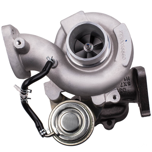 涡轮增压器 TD04L Turbo for Subaru Impreza WRX GT EJ255 2.5L 2008-2011 49477-04000-3