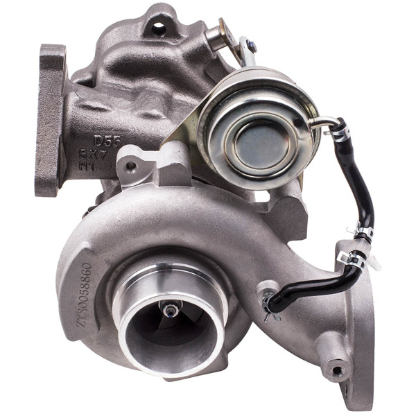 涡轮增压器 TD04L Turbo for Subaru Impreza WRX GT EJ255 2.5L 2008-2011 49477-04000-6