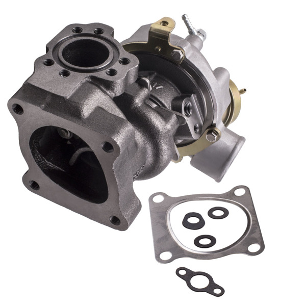 涡轮增压器 K04-025 Left Turbo for AUDI A6 2.7T QUATTRO 2.7L P AJK 99 - 02 53049700025-2