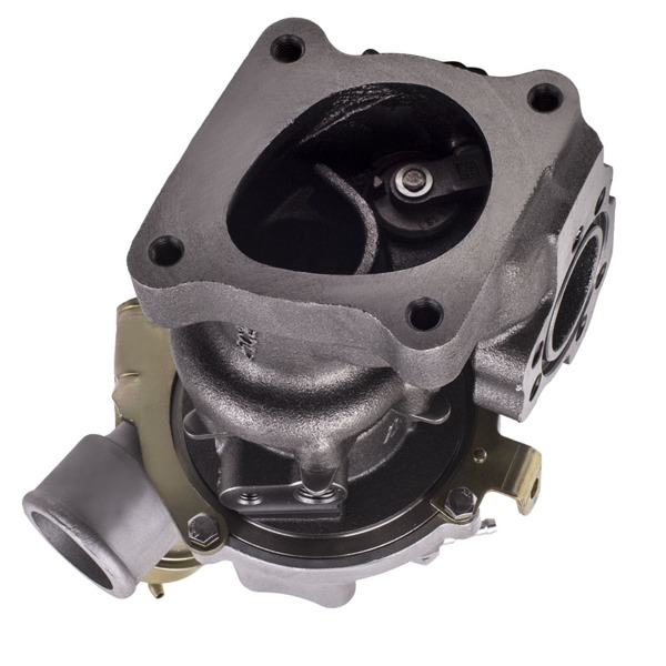涡轮增压器 K04-025 Left Turbo for AUDI A6 2.7T QUATTRO 2.7L P AJK 99 - 02 53049700025-6