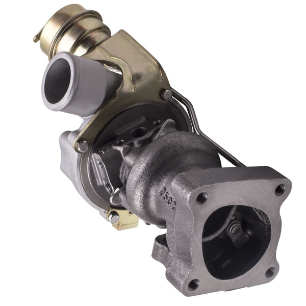 涡轮增压器 K04-025 Left Turbo for AUDI A6 2.7T QUATTRO 2.7L P AJK 99 - 02 53049700025-5
