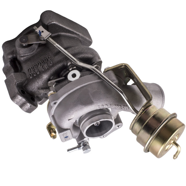涡轮增压器 K04-025 Left Turbo for AUDI A6 2.7T QUATTRO 2.7L P AJK 99 - 02 53049700025-3
