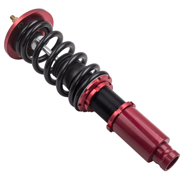 弹簧减震Coilover Shock Absorber Adj Height For Honda Accord 8th Gen 2008-2012 Strut Kits-4