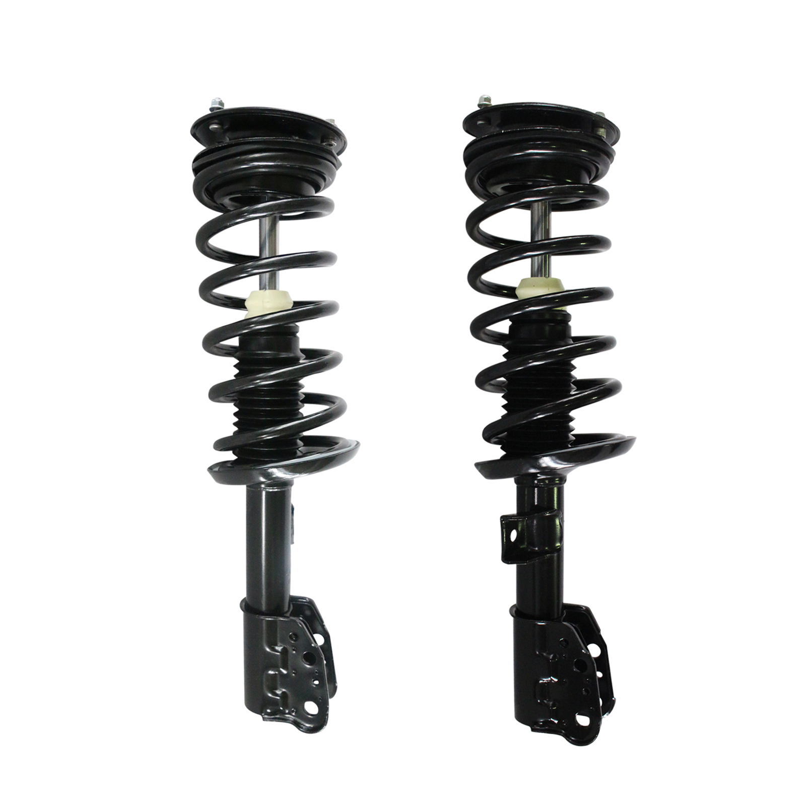 2 PCS COMPLETE STRUT 2006-2007 Saturn-VUE