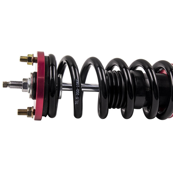 弹簧减震4x Coilover Suspension Kits for Honda CR-V 96-01 Coil Over Spring Shock & Struts-6