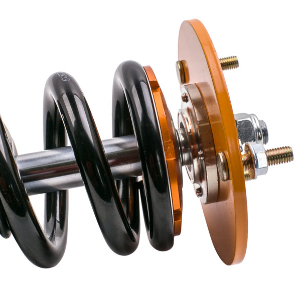 弹簧减震4x Coilover Kits for Dodge Charger 06 07 09 10 & SRT-8 Adj. Height Shock Struts-6