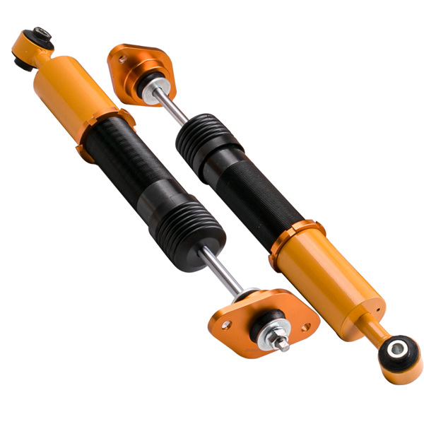 弹簧减震4x Coilover Kits for Dodge Charger 06 07 09 10 & SRT-8 Adj. Height Shock Struts-2