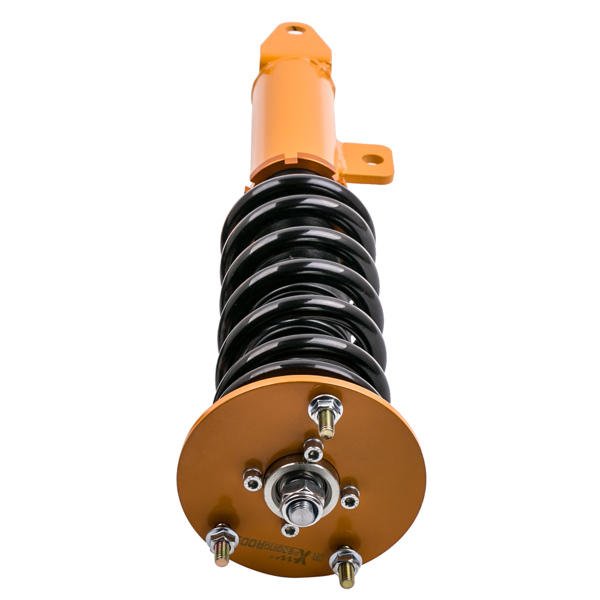 弹簧减震4x Coilover Kits for Dodge Charger 06 07 09 10 & SRT-8 Adj. Height Shock Struts-4