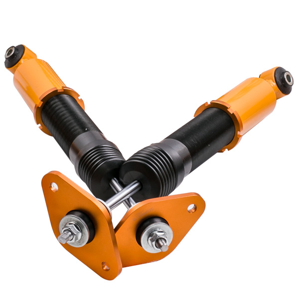 弹簧减震4x Coilover Kits for Dodge Charger 06 07 09 10 & SRT-8 Adj. Height Shock Struts-3