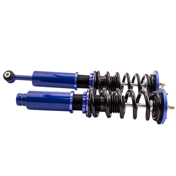 弹簧减震4pc Racing Coilover Kits for Honda Accord DX EX LX SE  04-08 Acura TSX 03-07-4