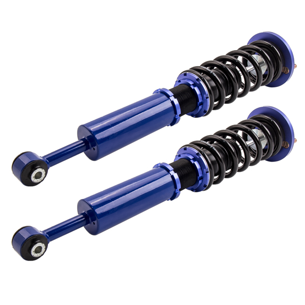 弹簧减震4pc Racing Coilover Kits for Honda Accord DX EX LX SE  04-08 Acura TSX 03-07-3