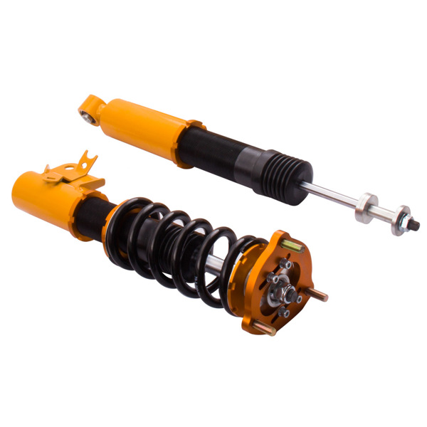 弹簧减震4x Coilovers Suspension Kit For Honda Civic  FD1 FD2 FD7, FA,FG Sedan  Coupe 2006-2011-4