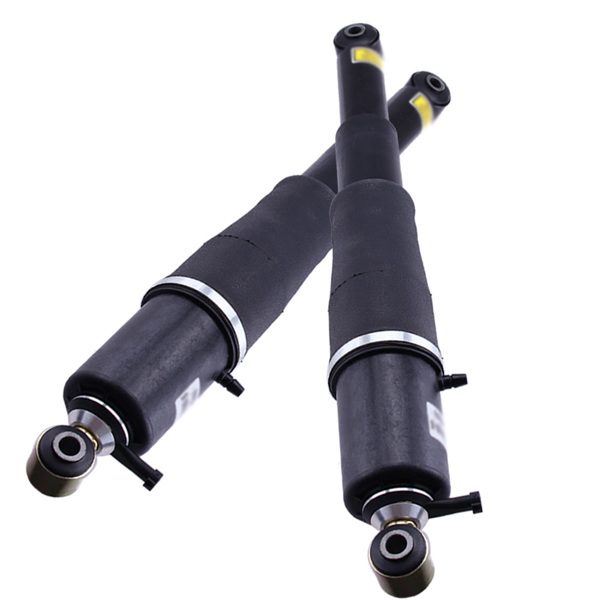 空气减震器Pair Rear Air Suspension Strut Shocks for Cadillac Escalade 2002-2014-1