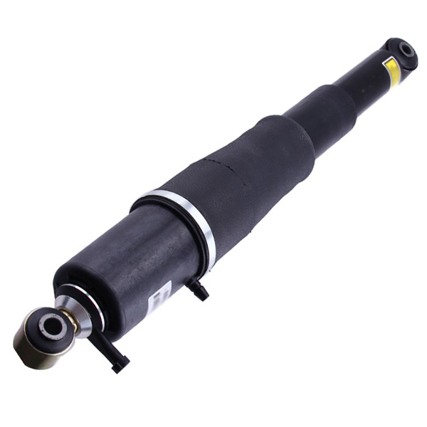 空气减震器Pair Rear Air Suspension Strut Shocks for Cadillac Escalade 2002-2014-4