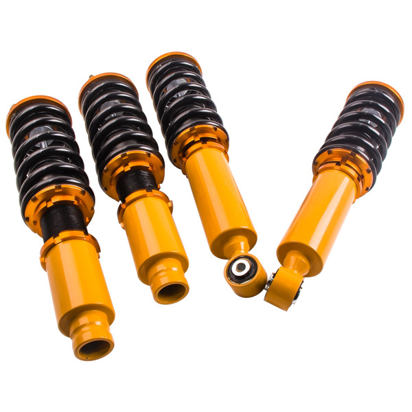 弹簧减震Complete Coilover Sets for Honda CR-V 96-01 Adjustable Height Shock Absorber New-2