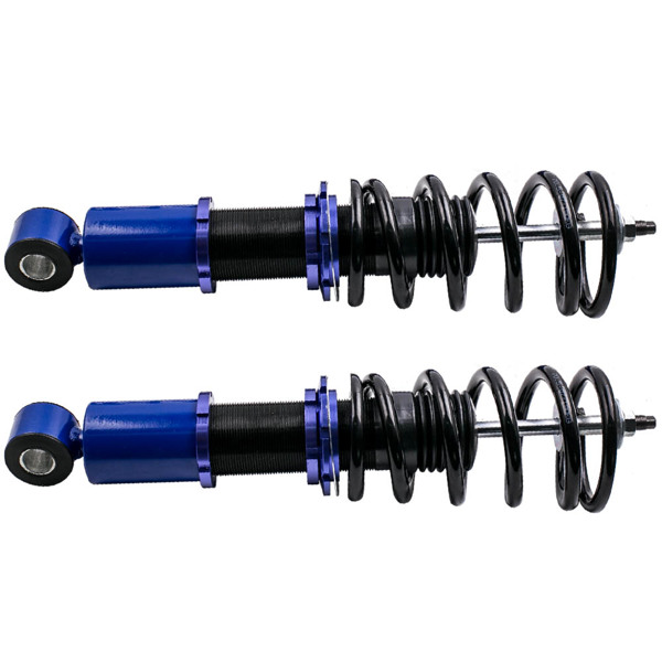 弹簧减震Coilovers For Toyota Corolla 2003-2008 E120 E130 Suspension Coil Struts-6