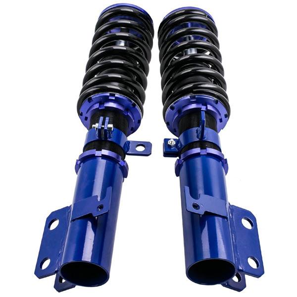 弹簧减震Coilovers For Toyota Corolla 2003-2008 E120 E130 Suspension Coil Struts-3