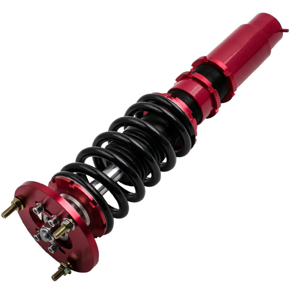 弹簧减震Adjustable Coilover Kit for 01-05 for BMW 325i / 325Ci 2PCS front + 2PCS rear-2