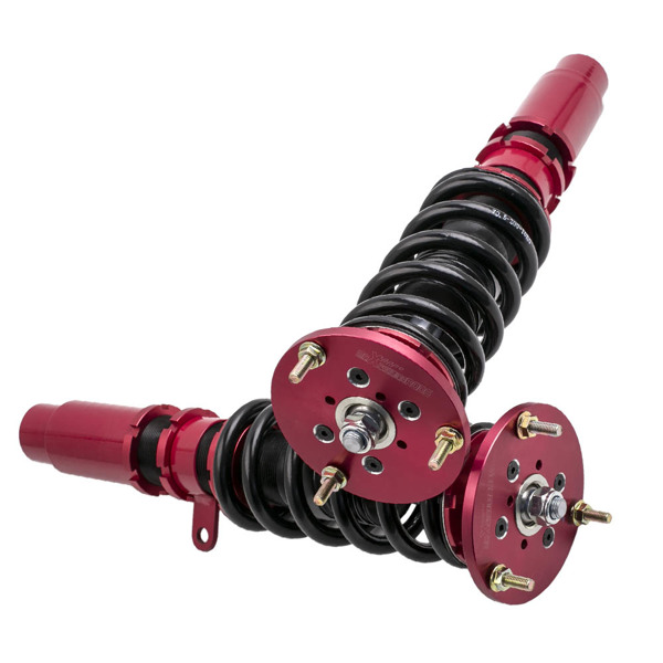 弹簧减震Coilovers Kits For BMW 5 Series E60 Sedan 04-10 523 525 528 530 535 Coil Over-3