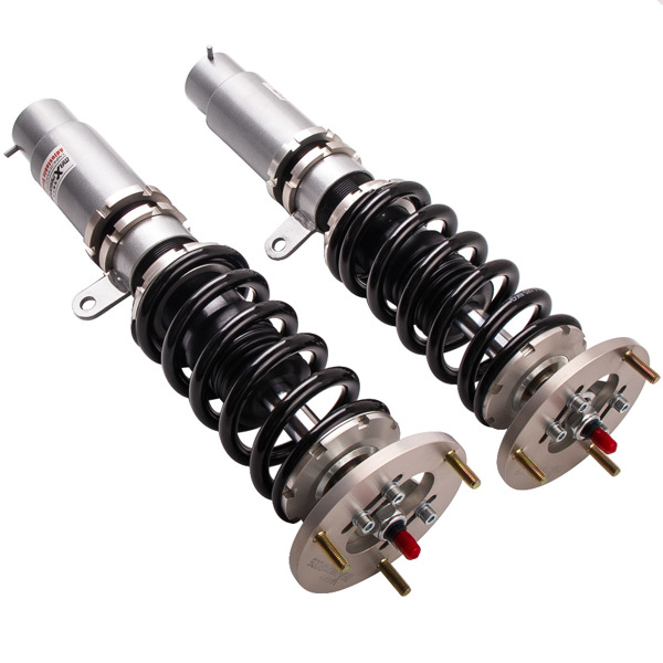 弹簧减震Coilovers Shock For BMW 3 Series E46 M3 Saloon Suspension Shock Absorber 1998-05-3