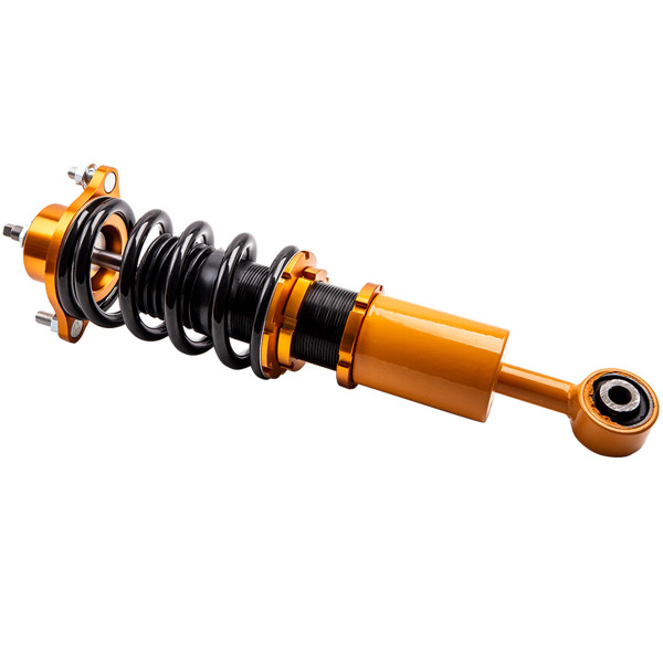 弹簧减震Coilovers Coils Kit for Mitsubishi Lancer 2008-2016 2.0L Shocks Absorbers-4