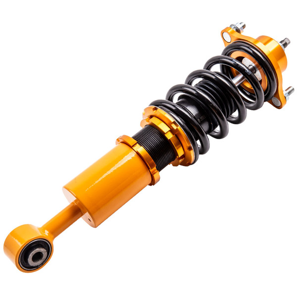 弹簧减震Coilovers Coils Kit for Mitsubishi Lancer 2008-2016 2.0L Shocks Absorbers-5