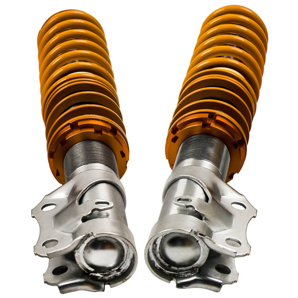 弹簧减震Coilover Suspension Kit Fit For VW Golf MK2 MK3 & JETTA Mk2 1984-1992 & Corrado 1989-1995 & Vento 1994-1998 Shock Absorber-3