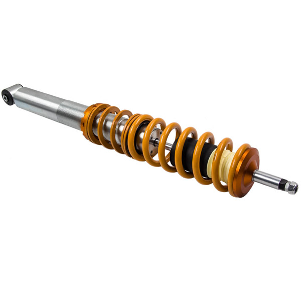 弹簧减震Coilover Suspension Kit Fit For VW Golf MK2 MK3 & JETTA Mk2 1984-1992 & Corrado 1989-1995 & Vento 1994-1998 Shock Absorber-4