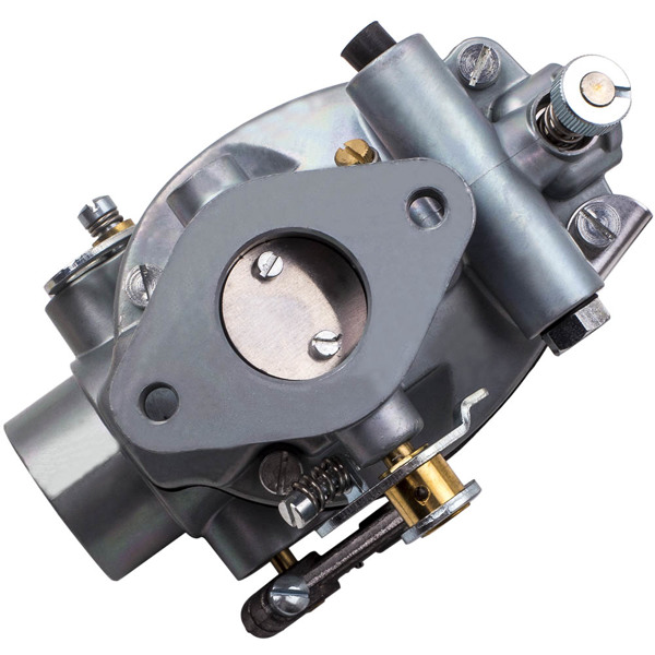 化油器Carburetor for IH Farmall Tractor A, AV, B, BN, C, SUPER 352376R92 352047R91-4