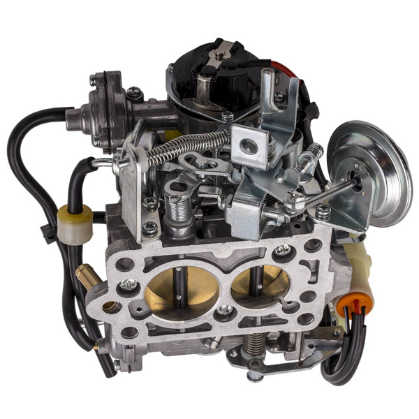 化油器Carburetor for TOYOTA Pickup SR5 2.4L 22R Engine 1983-1987 TOY-505-4