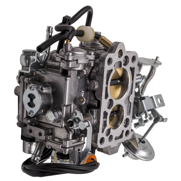 化油器Carburetor for TOYOTA Pickup SR5 2.4L 22R Engine 1983-1987 TOY-505-3