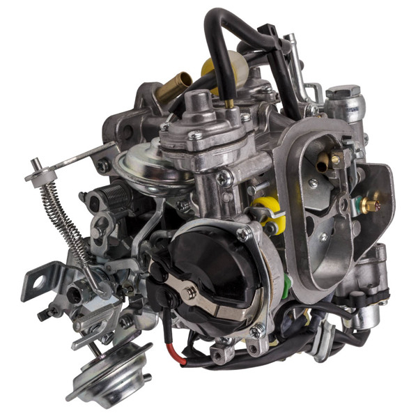化油器Carburetor for TOYOTA Pickup SR5 2.4L 22R Engine 1983-1987 TOY-505-5
