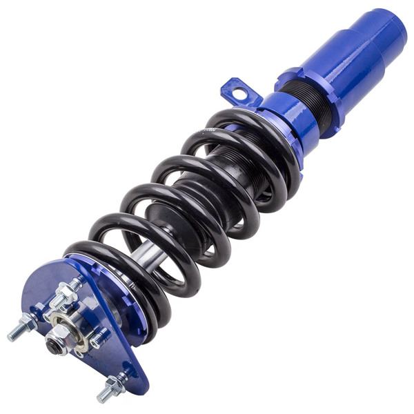 弹簧减震Coilover Suspension Struts For Mazda 3 2004-2013 Adjustable height Shock Absorber-3