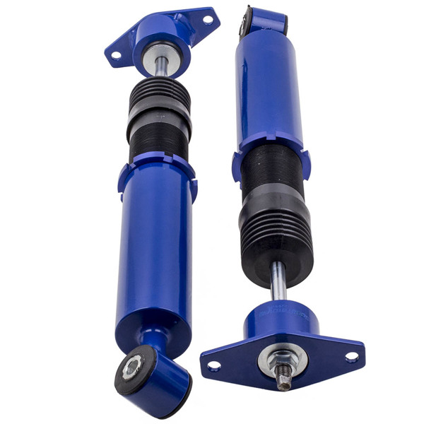 弹簧减震Coilover Suspension Struts For Mazda 3 2004-2013 Adjustable height Shock Absorber-2