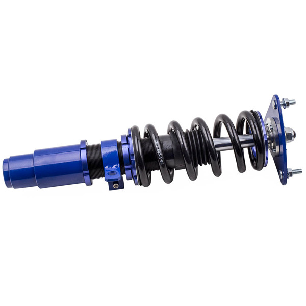 弹簧减震Coilover Suspension Struts For Mazda 3 2004-2013 Adjustable height Shock Absorber-4