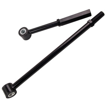 潘哈杆 Front Adjustable Track Bar for Ford F250 F350 Excursion 2WD 4WD 99-04