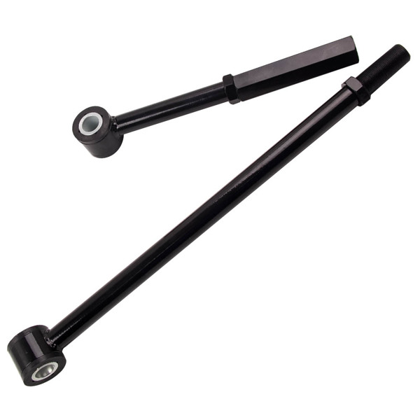 潘哈杆 Front Adjustable Track Bar for Ford F250 F350 Excursion 2WD 4WD 99-04-1