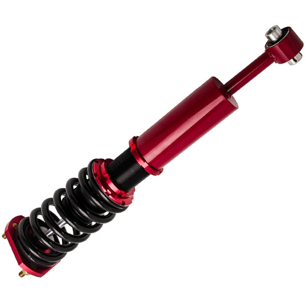 弹簧减震Coilover Suspension Kits for Lexus IS250 IS350 RWD 2nd Gen. 2006-2013  & GS300/GS350 RWD 2007-2011 & GS430 RWD 2006-2007-4