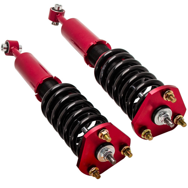 弹簧减震Coilover Suspension Kits for Lexus IS250 IS350 RWD 2nd Gen. 2006-2013  & GS300/GS350 RWD 2007-2011 & GS430 RWD 2006-2007-2